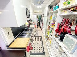 Blk 117A Rivervale Drive (Sengkang), HDB Executive #506994691